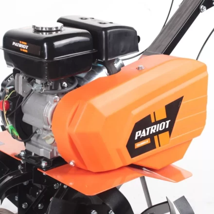 Культиватор бензиновый PATRIOT 4055 P Columbia-3 купить в Надыме