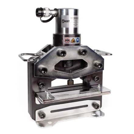 Шинорез гидравлический ШР-150V NEO КВТ купить в Надыме