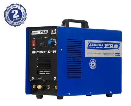 Универсальный инвертор для резки и сварки Aurora-Pro MULTIWATT 40-160 Mosfet купить в Надыме