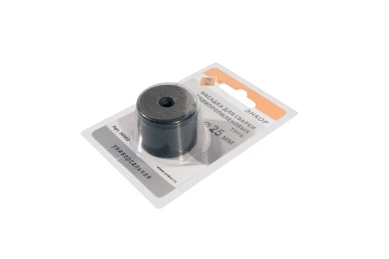 Насадка для сварки труб PPR Ф25 мм блистер 56962 купить в Надыме