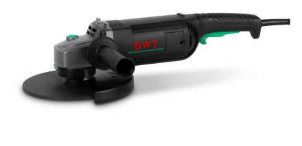 Угловая шлифовальная машина DWT WSP13-180 TQ купить в Надыме