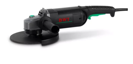 Угловая шлифовальная машина DWT WSP13-180 TQ купить в Надыме