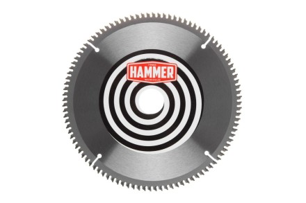 Диск пильный твердосплавный HAMMER Ф216х30мм 100зуб. купить в Надыме