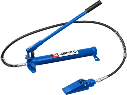 ЗУБР 10 т, гидравлический насос, Профессионал (43025-10) купить в Надыме