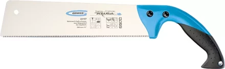 Ножовка по дер.PIRANHA,многофу-нкц.,предельная гибкость полотна,300мм,14-15TPI,зуб3D,кал.зуб GROSS 23107 купить в Надыме