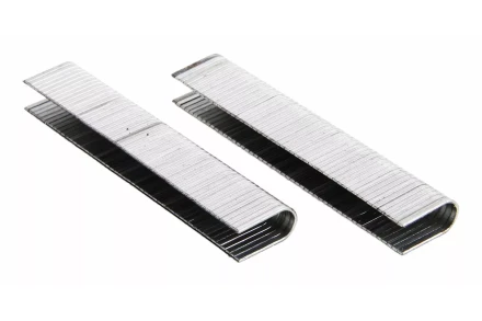 Скобы для степлера HAMMER 215-001 12мм, тип 28, 1000 шт. купить в Надыме