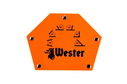 Уголок магнитный WESTER WMCT75 купить в Надыме