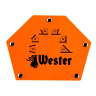 Уголок магнитный WESTER WMCT75 купить в Надыме