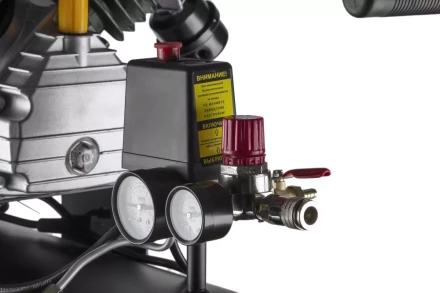 Поршневой масляный компрессор WESTER WK2200/100PRO купить в Надыме