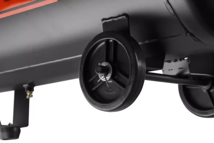 Поршневой масляный компрессор WESTER WK2200/100PRO купить в Надыме