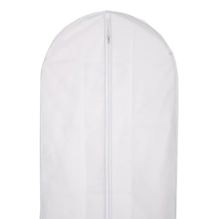 Чехол для хранения одежды на молнии PEVA 60х135см ELFE 93114 купить в Надыме
