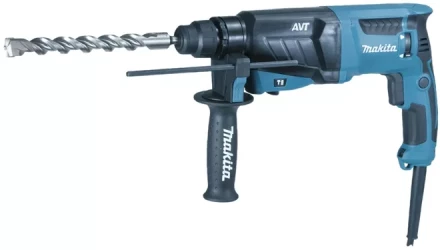 Перфоратор  MAKITA HR 2631FT купить в Надыме