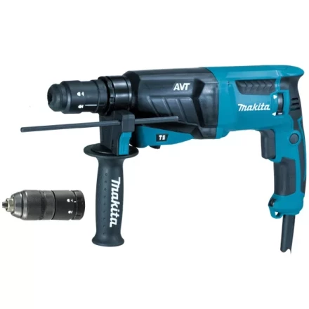 Перфоратор  MAKITA HR 2631FT купить в Надыме