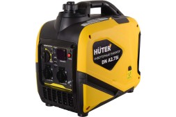 Инверторный генератор DN А2,7SI Huter 64/10/23