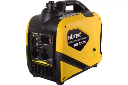 Инверторный генератор DN А2,7SI Huter 64/10/23 купить в Надыме