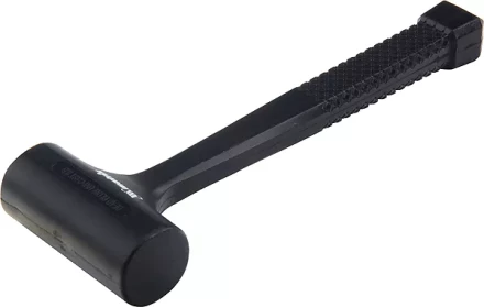 Кувалда безынерционная 675 г обрезиненная MATRIX 10986 купить в Надыме