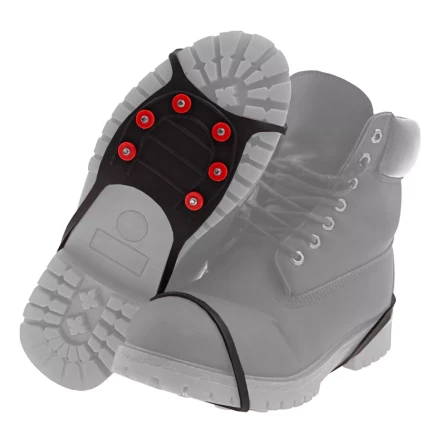 Ледоступы универсальные Camping Palisad 695025, размер L (37-42) купить в Надыме