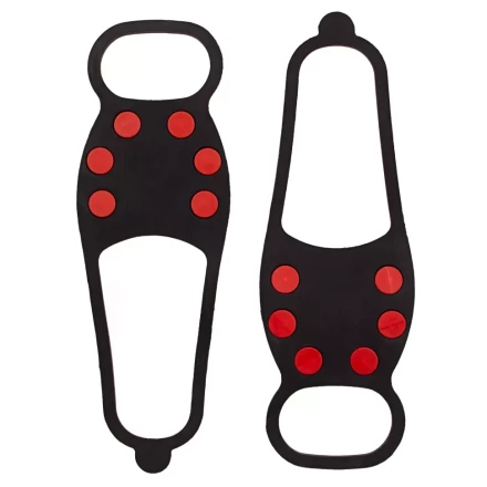 Ледоступы универсальные Camping Palisad 695025, размер L (37-42) купить в Надыме