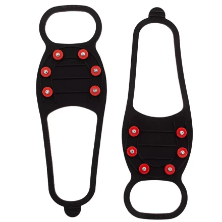 Ледоступы универсальные Camping Palisad 695025, размер L (37-42) купить в Надыме