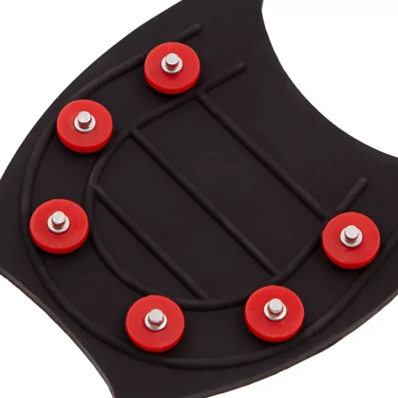 Ледоступы универсальные Camping Palisad 695025, размер L (37-42) купить в Надыме