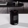 Тепловентилятор электрический керамический Denzel DTFC-1200, 3 режима, вентилятор, нагрев 600/1200 Вт 96418 купить в Надыме