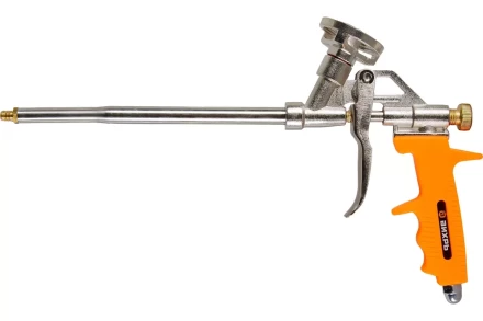 Пистолет для монтажной пены "МАСТЕР" Вихрь 73/3/6/7 купить в Надыме