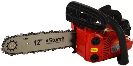 Бензопила GC-9912 STURM купить в Надыме