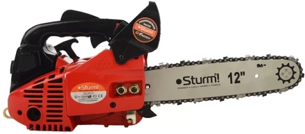Бензопила GC-9912 STURM купить в Надыме