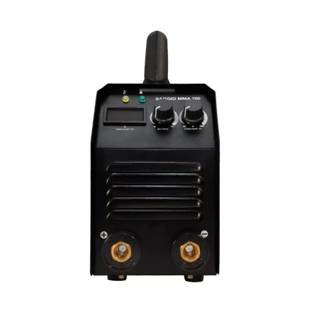 Сварочный аппарат FoxWeld SAGGIO MMA 200 купить в Надыме