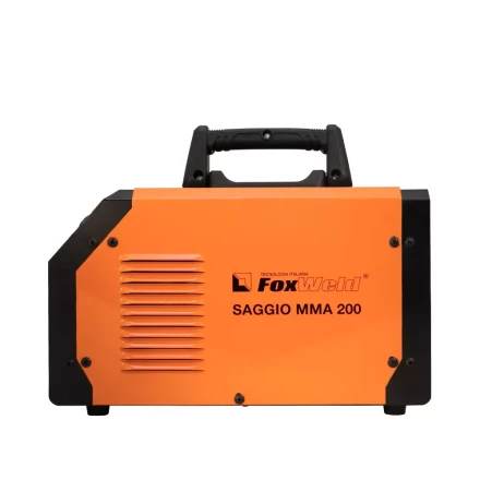 Сварочный аппарат FoxWeld SAGGIO MMA 200 купить в Надыме