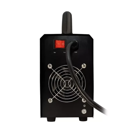 Сварочный аппарат FoxWeld SAGGIO MMA 200 купить в Надыме