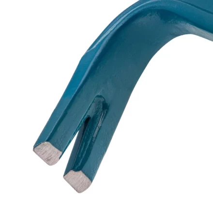 Лом-гвоздодер, двутавровый профиль, 1200х30х17 мм// Gross 25240 купить в Надыме