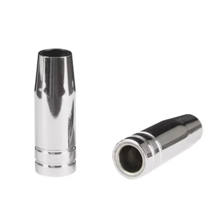 Сопло для горелки MIG 15 d=12 мм коническое VARTEG 145.0075/МС0018 купить в Надыме