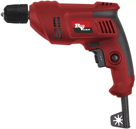 Дрель RD-D400 RedVerg купить в Надыме