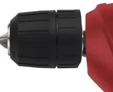 Дрель RD-D400 RedVerg купить в Надыме