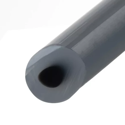 Леска для триммера двухкомпонентная круглая, 4,0мм х 69м, на DIN катушке EXTRA CORD// Denzel 96811 купить в Надыме