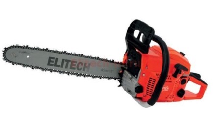 Бензопила БП 45/18 ПРОМО Elitech купить в Надыме