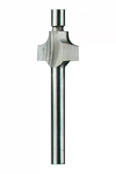 Фреза 612  по дереву Dremel