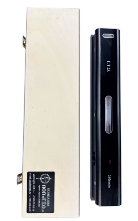 Уровень брусковый 300 0.05 ГОСТ 9392-89 купить в Надыме