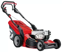 Газонокосилка бензиновая 5375 VS Aluminium B&S Series 850E AL-KO