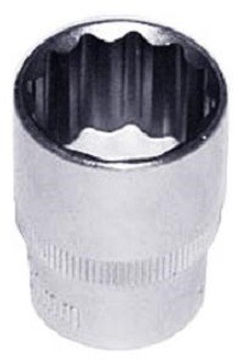 Головка торцевая 12-гранная 1/2&quot;DR 30 мм S04H4930 Jonnesway 47416 купить в Надыме
