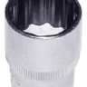 Головка торцевая 12-гранная 1/2"DR 30 мм S04H4930 Jonnesway 47416 купить в Надыме
