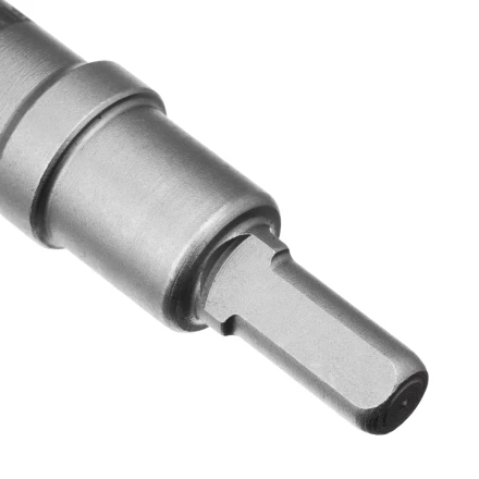 Коронка по металлу твердосплавная, 20 мм Denzel 724002 купить в Надыме