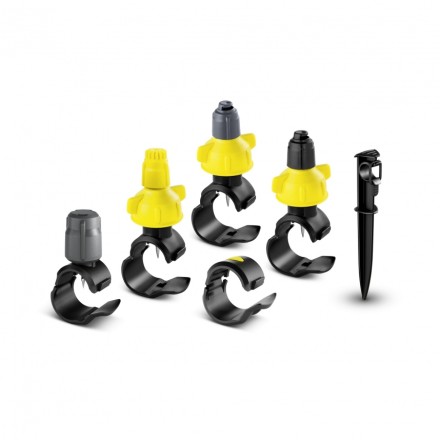 Комплект форсунок и капельниц KARCHER купить в Надыме