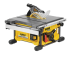 Пила настольная DCS 7485 N FLEXVOLT DeWalt аккумуляторная купить в Надыме