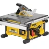 Пила настольная DCS 7485 N FLEXVOLT DeWalt аккумуляторная купить в Надыме