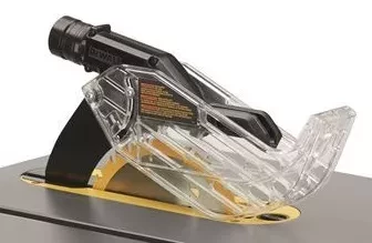 Пила настольная DCS 7485 N FLEXVOLT DeWalt аккумуляторная купить в Надыме