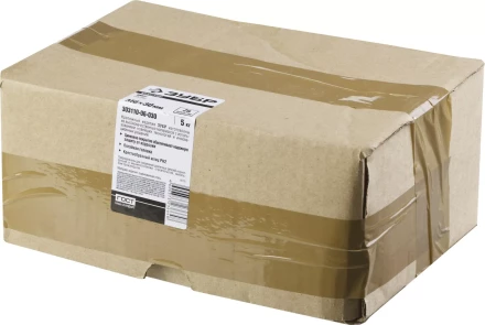 Винт ЗУБР "МАСТЕР" DIN 965, класс прочности 4.8, оцинкованный, M6x30мм, 5кг 303110-06-030 купить в Надыме