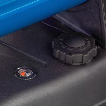 Дизельная тепловая пушка Сибртех СТД-50 96469, 50 кВт, 1100 м3/ч, прямой нагрев купить в Надыме