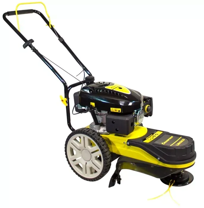 Газонокосилка CHAMPION LMH 5629 купить в Надыме
